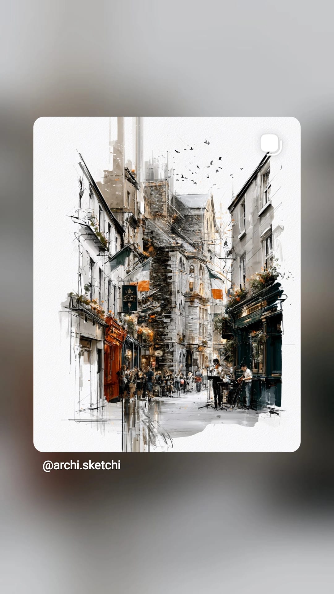 Art Galeri görseli — Kent Yaşamı ve Sokaklar 3